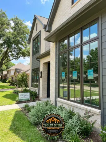 energy efficient windows dallas