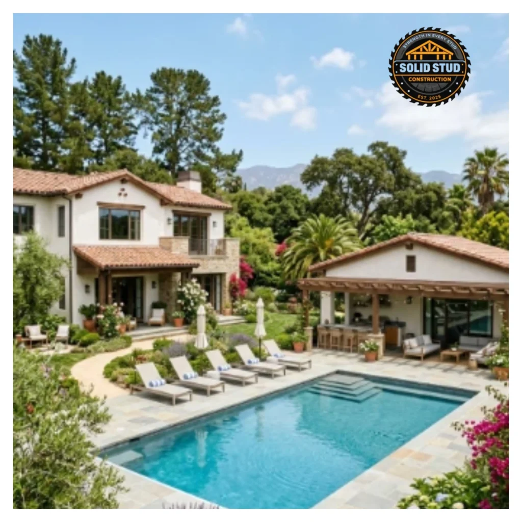 guest house builder in dallas tx
