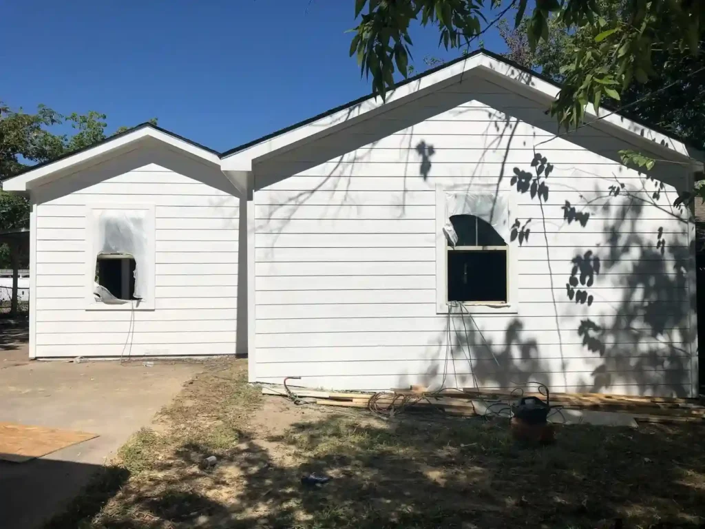room addition in dallas tx