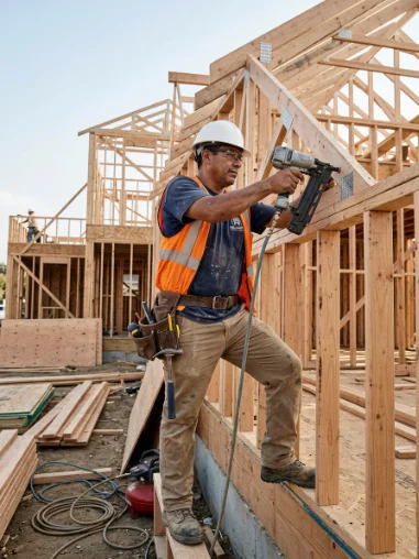 general contractor in frisco